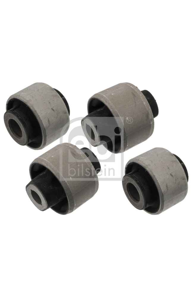 Supporto, Braccio oscillante FEBI BILSTEIN 101-48627