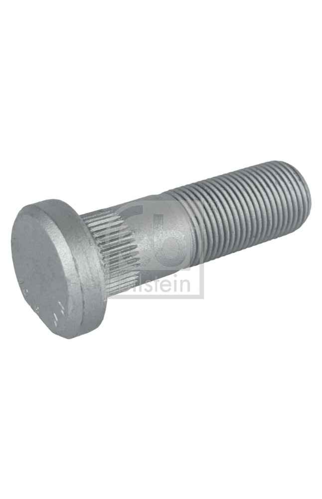 Bullone ruota FEBI BILSTEIN 101-48667