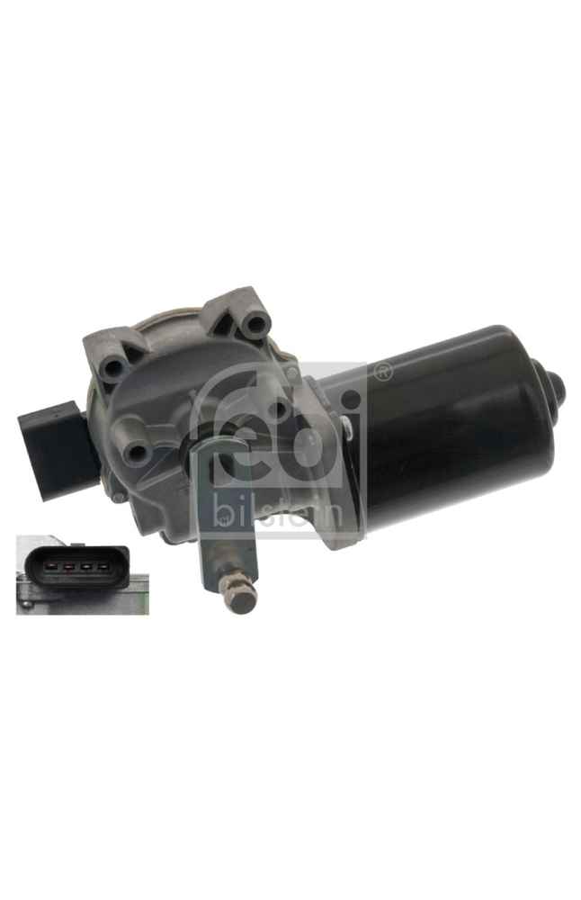 Motore tergicristallo FEBI BILSTEIN 101-48671