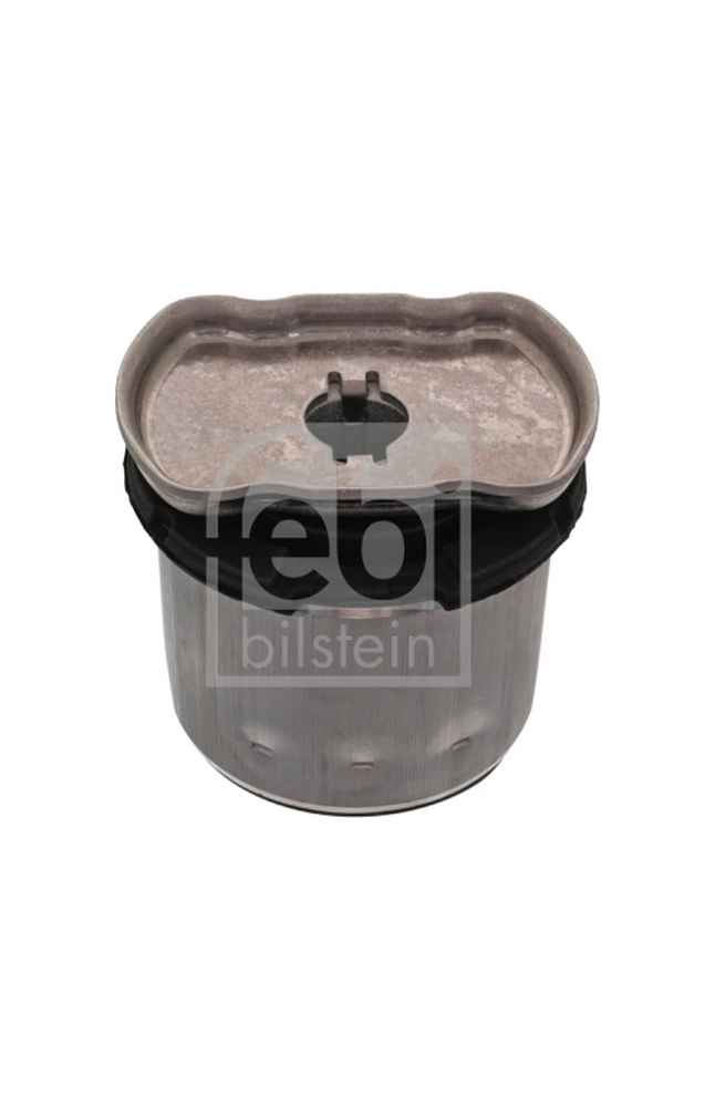 Supporto, Corpo assiale FEBI BILSTEIN 101-48731