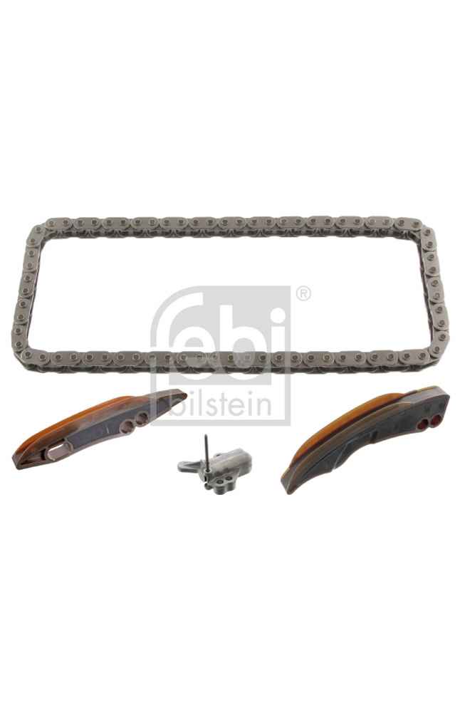 Kit catena distribuzione FEBI BILSTEIN 101-48776