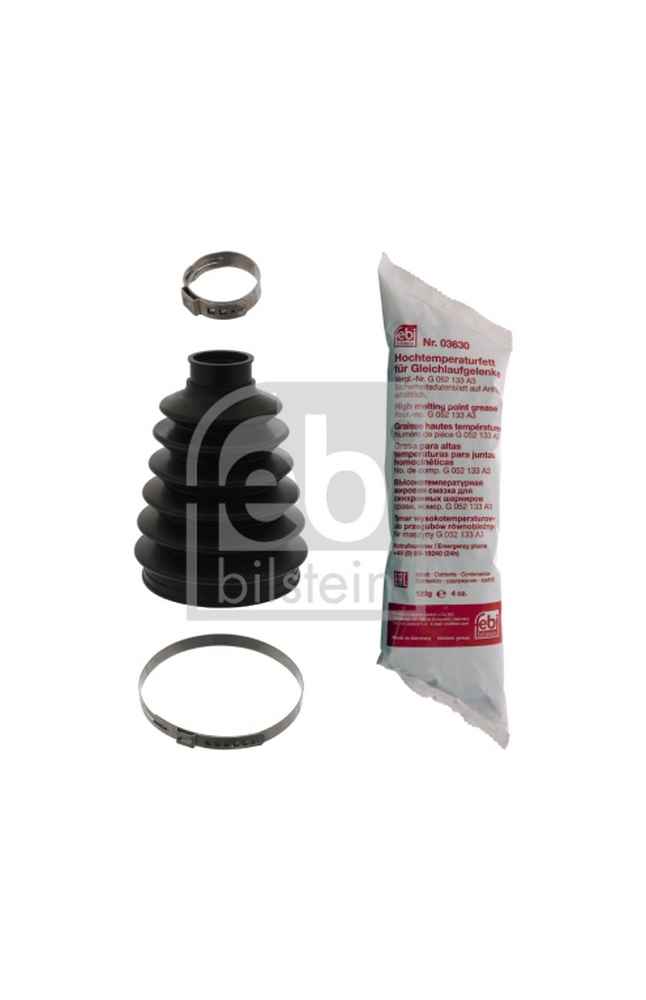 Kit cuffia, Semiasse FEBI BILSTEIN 101-48812