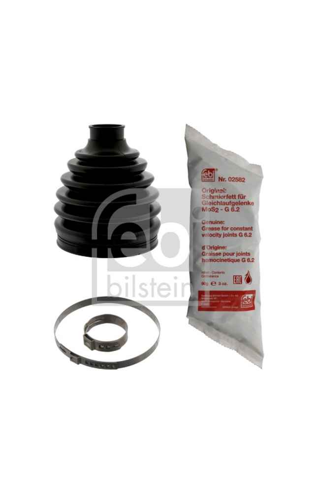 Kit cuffia, Semiasse FEBI BILSTEIN 101-48816