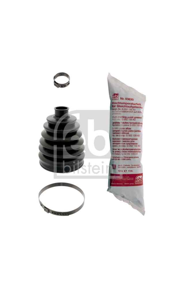 Kit cuffia, Semiasse FEBI BILSTEIN 101-48824