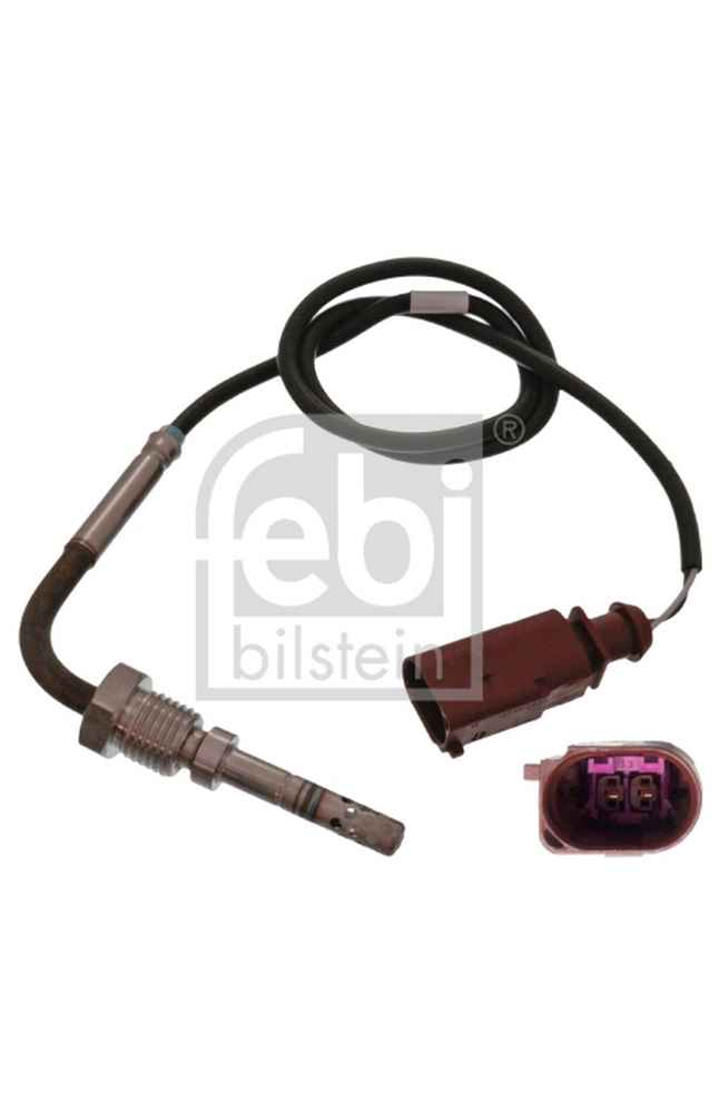 Sensore, Temperatura gas scarico FEBI BILSTEIN 101-48835