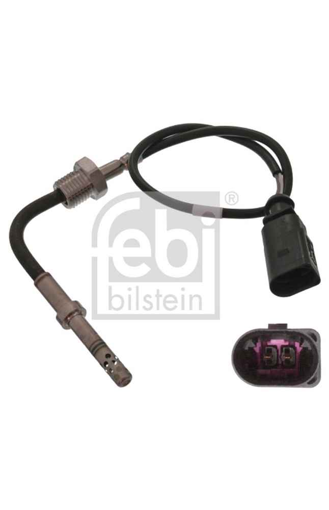 Sensore, Temperatura gas scarico FEBI BILSTEIN 101-48838