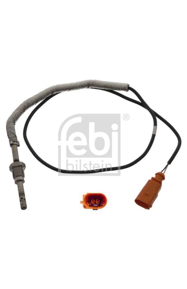 Sensore, Temperatura gas scarico FEBI BILSTEIN 101-48850