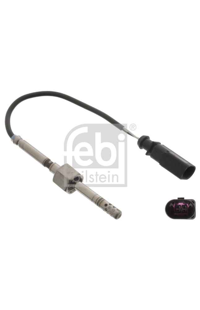 Sensore, Temperatura gas scarico FEBI BILSTEIN 101-48851