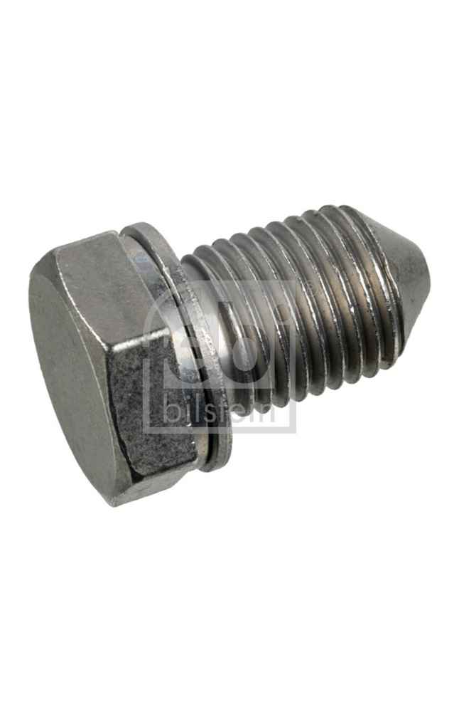 Tappo filettato, Coppa olio FEBI BILSTEIN 101-48871