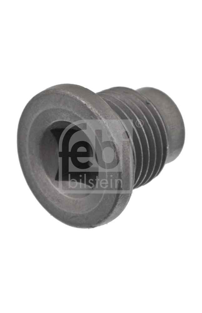 Tappo filettato, Coppa olio FEBI BILSTEIN 101-48880