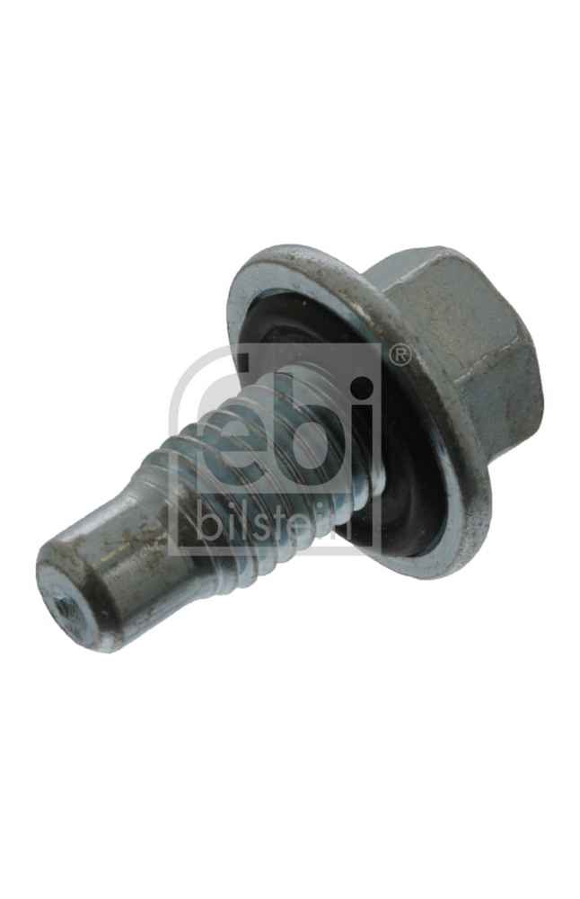 Tappo filettato, Coppa olio FEBI BILSTEIN 101-48881