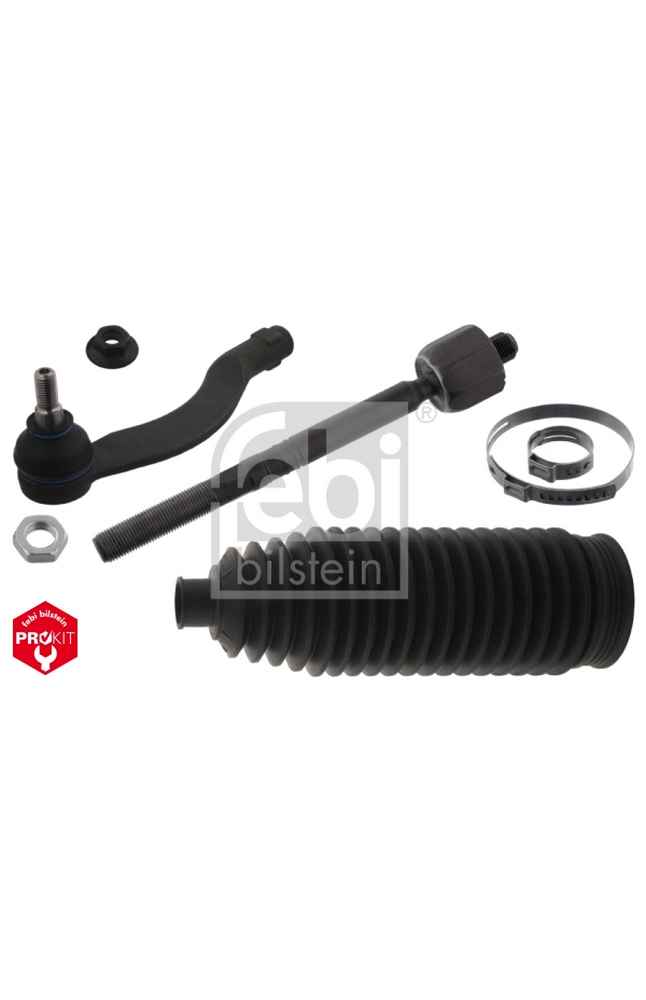 Tirante trasversale FEBI BILSTEIN 101-49066