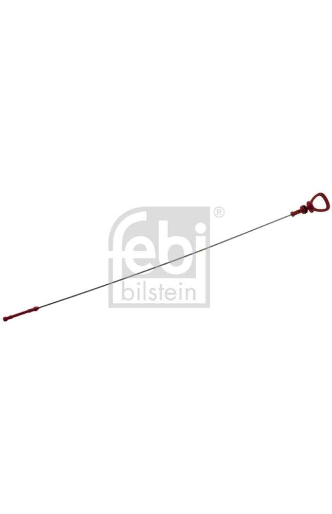 Asta controllo livello olio FEBI BILSTEIN 101-49084