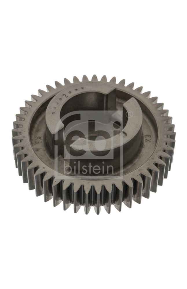 Ruota dentata, Albero a camme FEBI BILSTEIN 101-49202