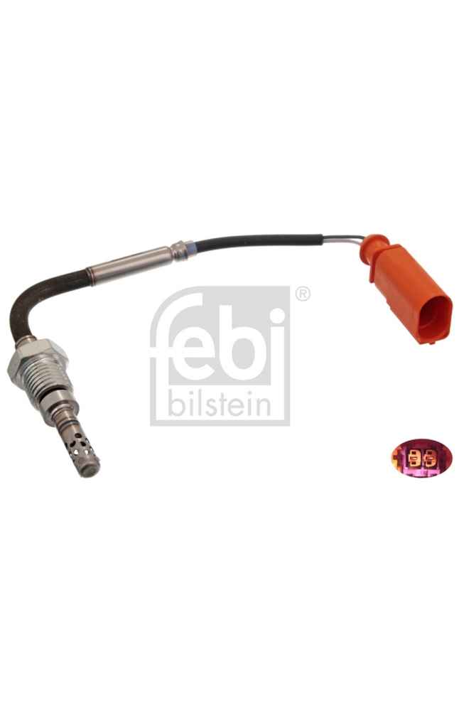 Sensore, Temperatura gas scarico FEBI BILSTEIN 101-49277