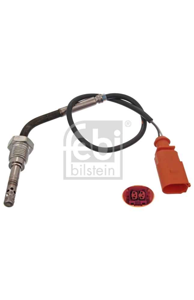 Sensore, Temperatura gas scarico FEBI BILSTEIN 101-49282