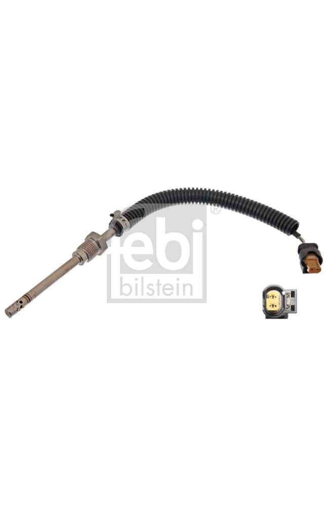 Sensore, Temperatura gas scarico FEBI BILSTEIN 101-49298