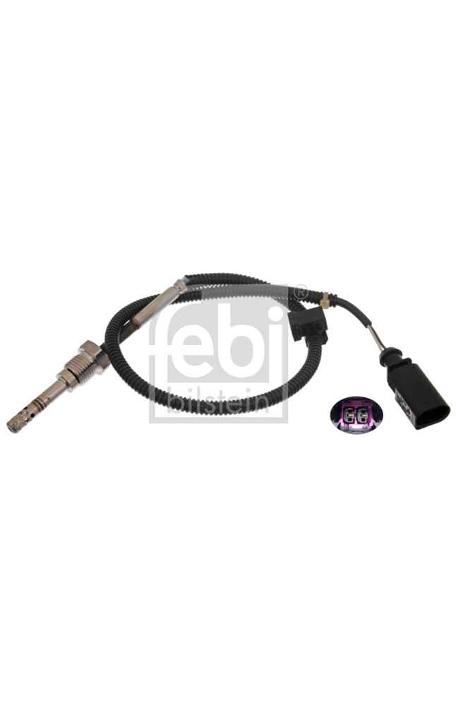 Sensore, Temperatura gas scarico FEBI BILSTEIN 101-49301