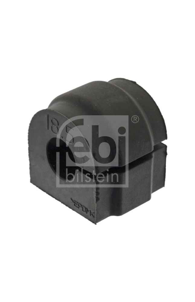 Supporto, Stabilizzatore FEBI BILSTEIN 101-49389