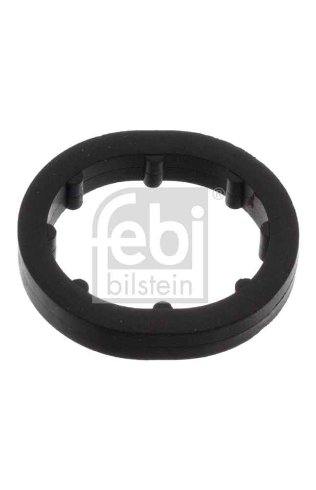 Guarnizione, Radiatore olio FEBI BILSTEIN 101-49402