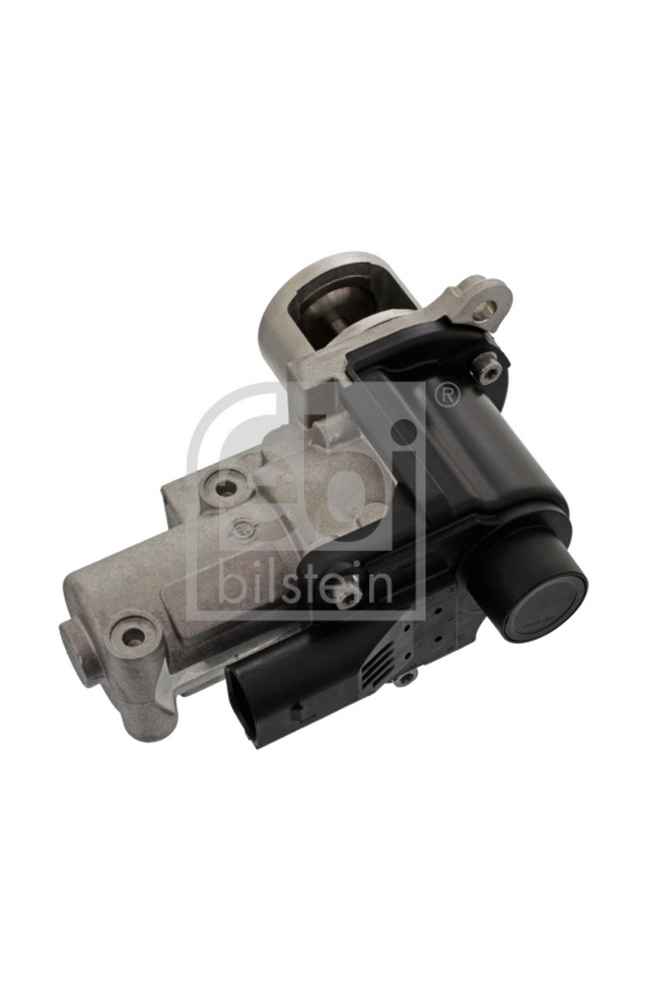 Valvola ricircolo gas scarico-EGR FEBI BILSTEIN 101-49484