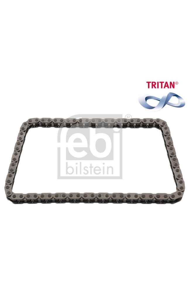 Catena distribuzione FEBI BILSTEIN 101-49492