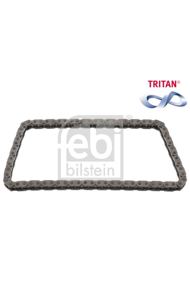 Catena distribuzione FEBI BILSTEIN 101-49531