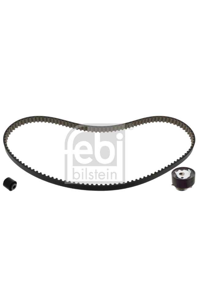 Kit cinghie dentate FEBI BILSTEIN 101-49560