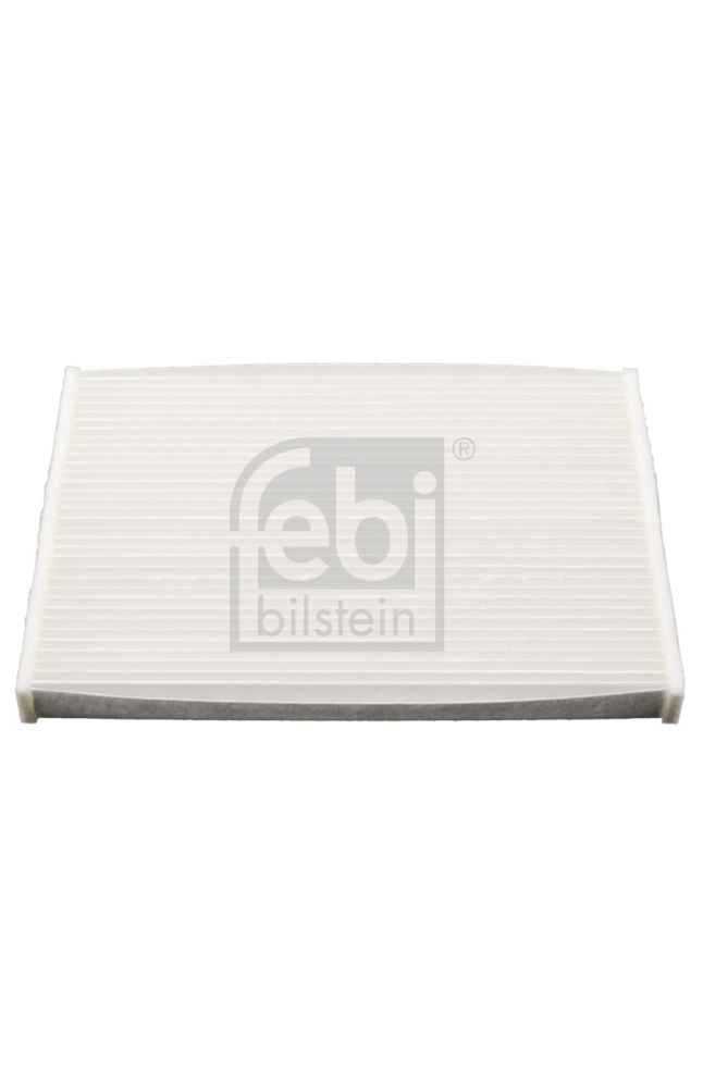 Filtro, Aria abitacolo FEBI BILSTEIN 101-49651