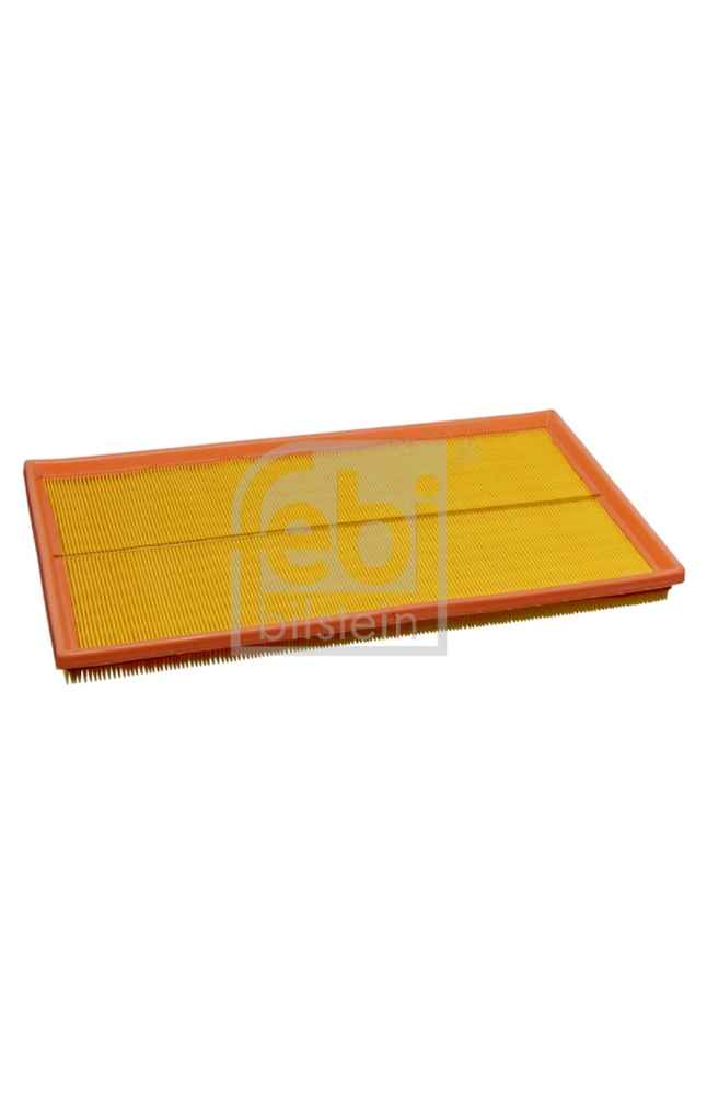 Filtro aria FEBI BILSTEIN 101-49660