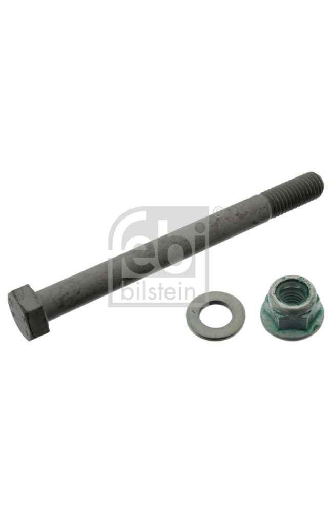 Kit montaggio, Braccio oscillante FEBI BILSTEIN 101-49701