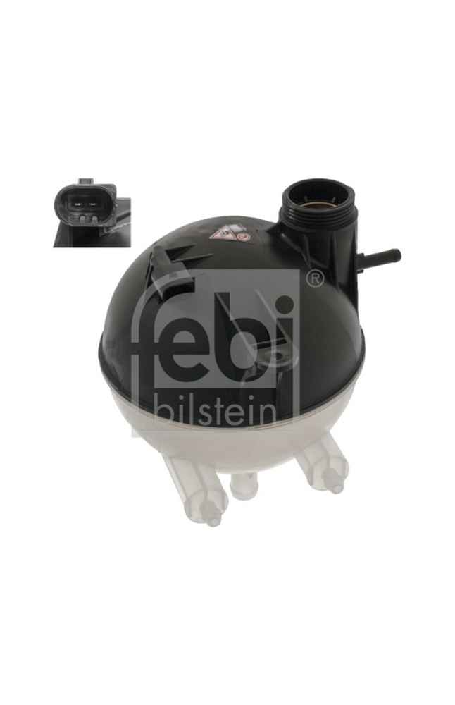 Serbatoio compensazione, Refrigerante FEBI BILSTEIN 101-49752