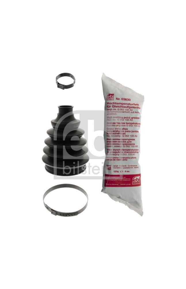 Kit cuffia, Semiasse FEBI BILSTEIN 101-49885