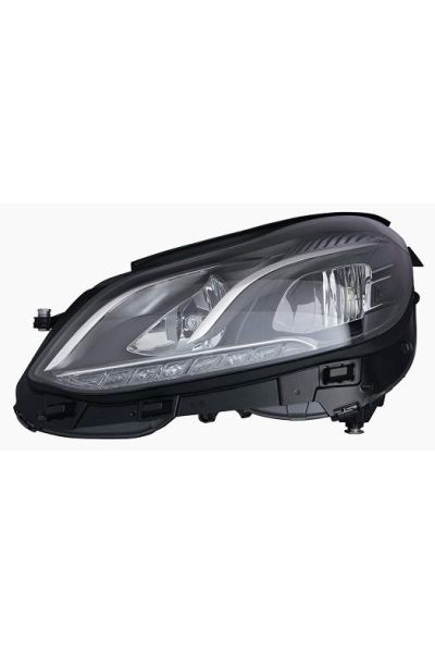 proiettore h7-psy24w a led con motore lato sinistro (conducente) depo 1023-10721