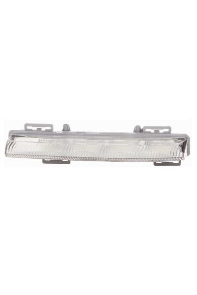 fanale anteriore a led lato destro (passeggero) depo 1023-48420