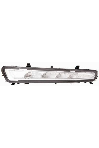 fanale anteriore a led lato destro (passeggero) depo 1023-48902