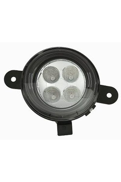 fanale anteriore a led lato sinistro (conducente) depo 1023-49043