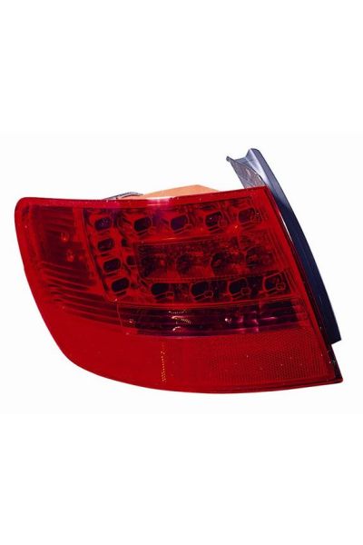 gruppo ottico posteriore esterno rosso a led lato sinistro (conducente)DAL 02-2007 AL 09-2008 SW depo 1023-502730