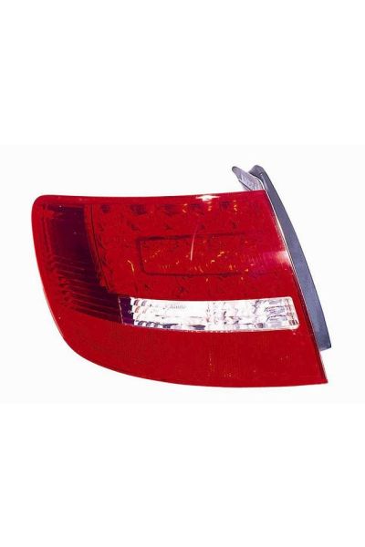 gruppo ottico posteriore esterno a led bianco-rosso lato destro (passeggero) 10-2008 AL 03-2011 SW depo 1023-502740