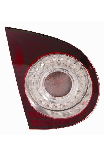 gruppo ottico posteriore interno a led lato sinistro (conducente) depo 1023-506450