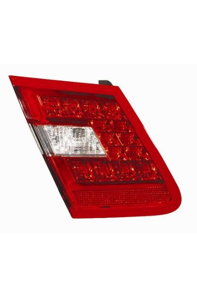 fanale posteriore interno a led bianco-rosso lato sinistro (conducente) depo 1023-507240