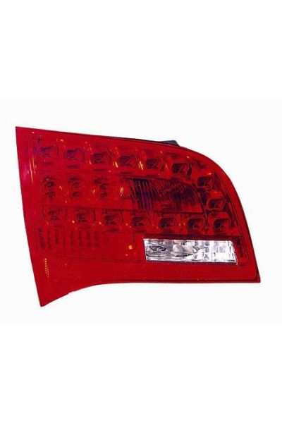 gruppo ottico posteriore int. bianco-rosso a led lato destro (passeggero)DAL 02-2007 AL 09-2008 SW depo 1023-507349