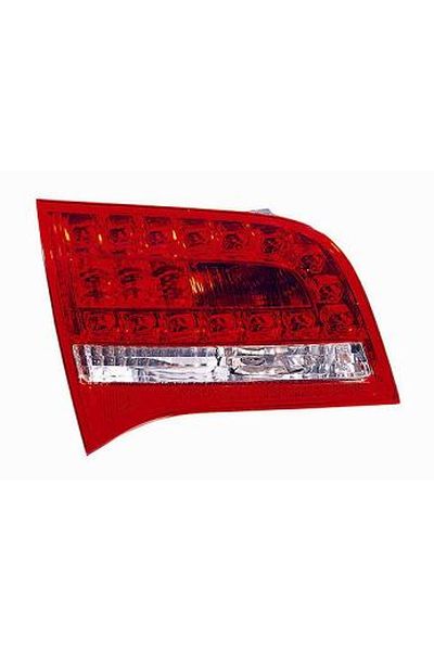 gruppo ottico posteriore int. bianco-rosso a led lato destro (passeggero) 10-2008 AL 03-2011 SW depo 1023-507351