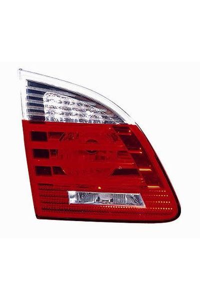 fanale posteriore interno bianco - rosso a led lato destro (passeggero) 03-2007/12-2009 SW depo 1023-507467