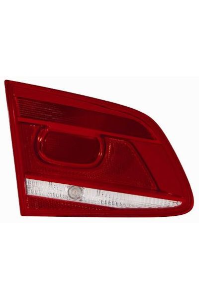 gruppo ottico posteriore interno rosso lato destro (passeggero) depo 1023-507544