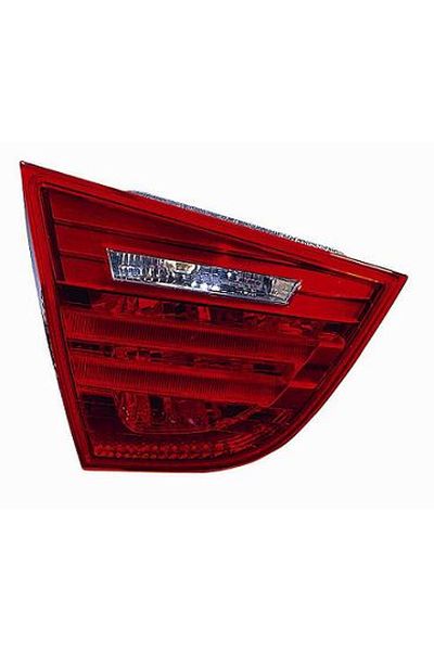 gruppo ottico posteriore interno rosso a led lato destro (passeggero) depo 1023-507563