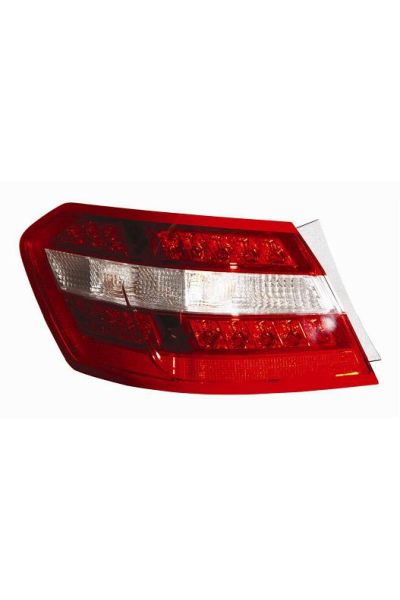 gruppo ottico posteriore esterno bianco-rosso a led lato destro (passeggero) depo 1023-507578