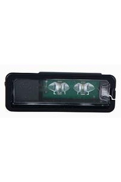 fanale targa a led depo 1023-507944