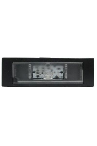 fanale targa a led depo 1023-508140