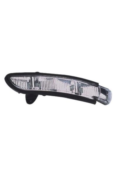 fanale specchio retrovisore a led lato destro (passeggero) depo 1023-800080